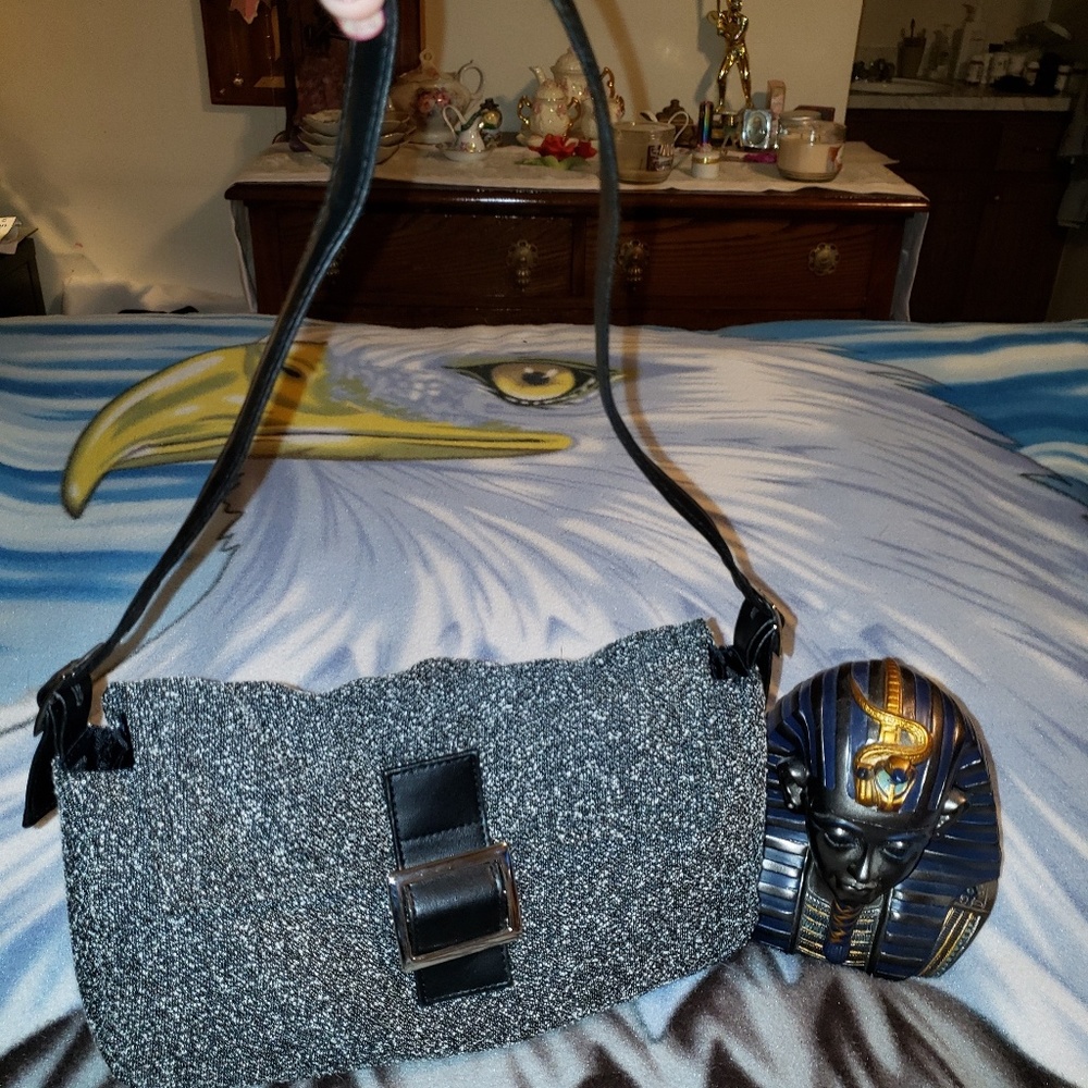 Nice Casual Purse